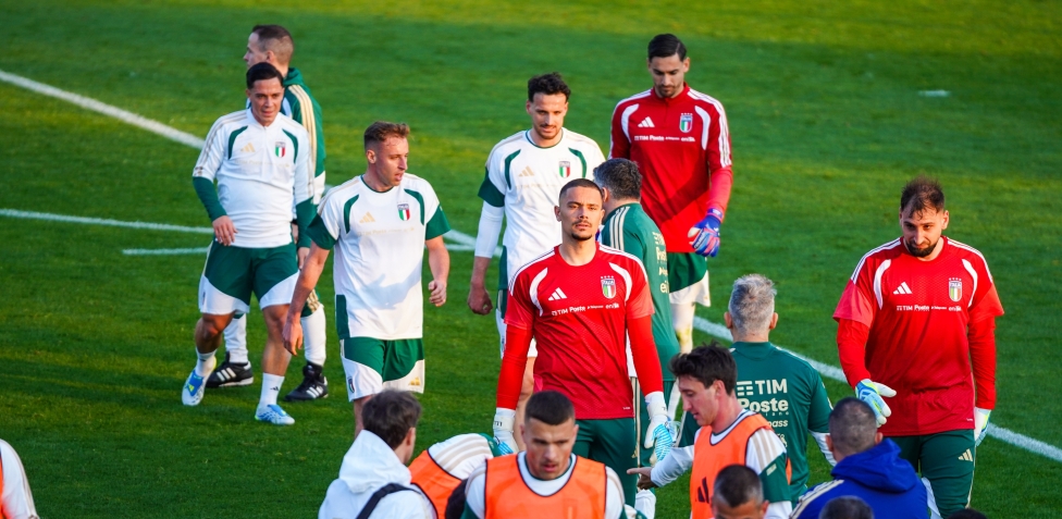 Capello: "Poca corsa, poca tecnica, giovanili in mano a chi non sa nulla: Italia, ricomincia dal torello"