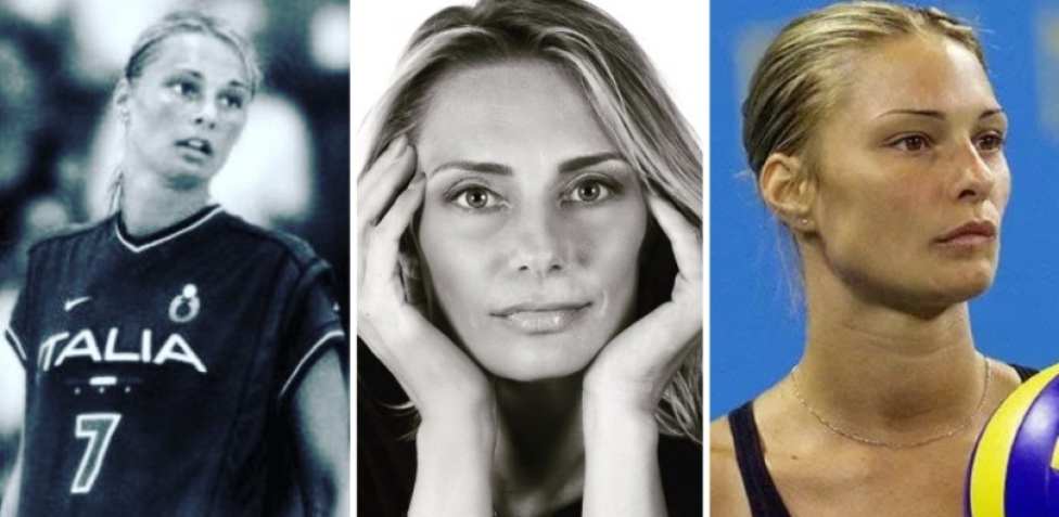 Maurizia Cacciatori, icona dello sport a 53 anni tra triathlon, tv e la Hall of Fame