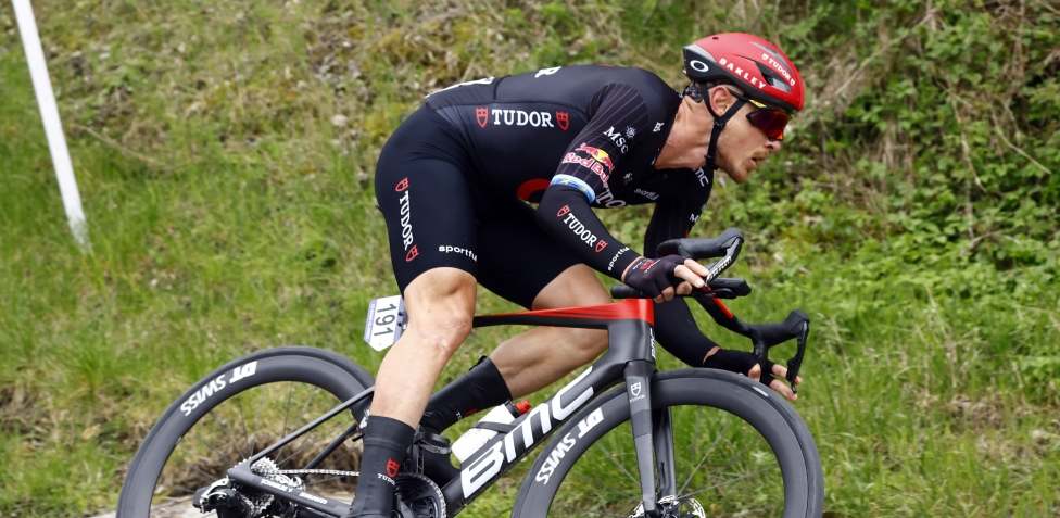 Fiandre, certezza Trentin: al via per la 14/a volta. E in vista c’è il rinnovo con la Tudor