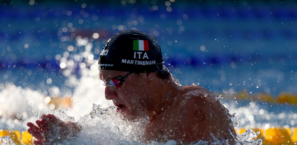 Martinenghi: "Ero in classe con Gabbia, ma tifo Inter. L'infortunio? Volevo ritirarmi"