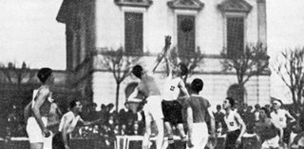 Italia-Francia 23-17: cento anni fa la prima partita della Nazionale