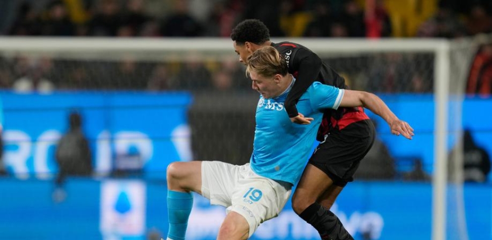 De Winter e l'incubo Hojlund: dal 3 in pagella alla sfida di Pasquetta. Ma intanto Koni è rinato