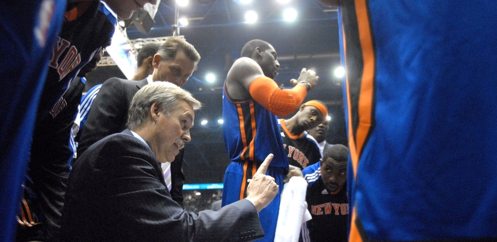 Mike D'Antoni sempre più nella leggenda: ad agosto entrerà nella Hall of Fame
