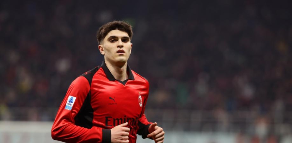 Bartesaghi: "Devo tutto ad Allegri. Gabbia la mia guida, parlo tanto con Rabiot. Napoli, siamo pronti"