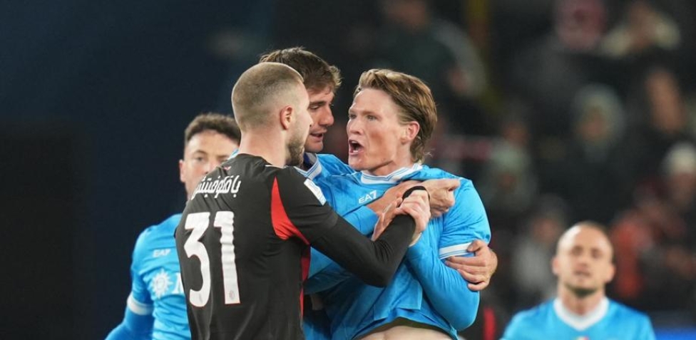 Napoli-Milan, Sky, Dazn o NOW? Dove vederla in streaming e in tv