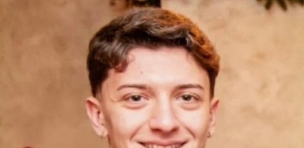 Investito mentre attraversava la strada, muore il 16enne Mattia Rizzetti: giocava nell'U17 del Roma City Fc