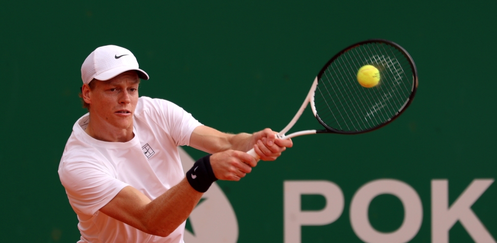 Senti Sinner: "Scambierei la vittoria di un torneo per vedere l'Italia ai Mondiali"