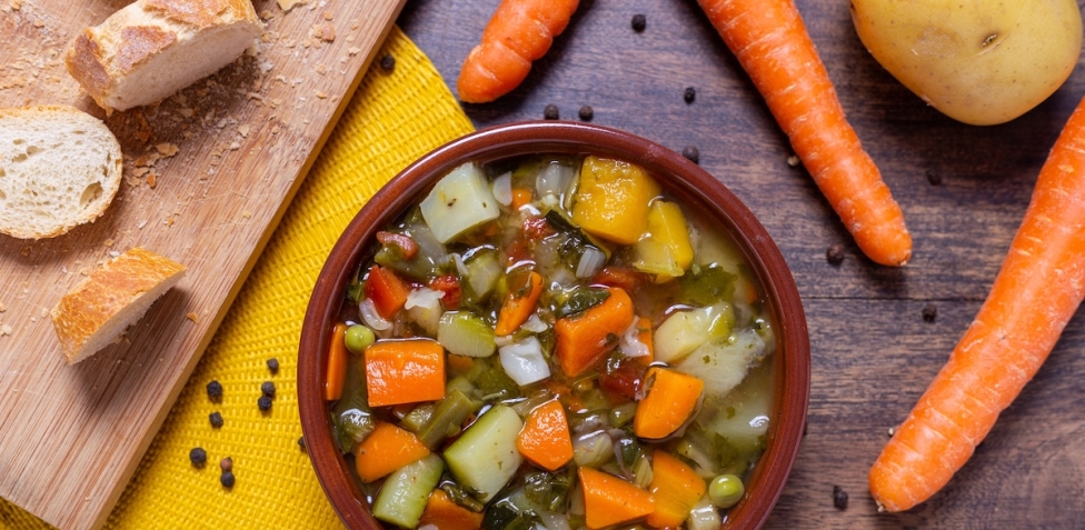 Verdure cotte: quando il mix può essere dannoso per la salute