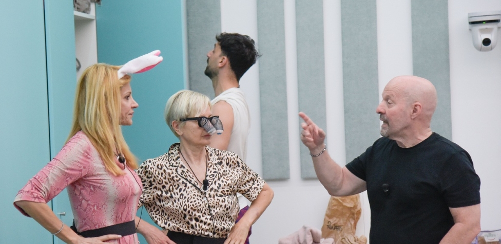 Grande Fratello Vip 2026, le anticipazioni del 7 aprile, tra nuovi amori e discussioni