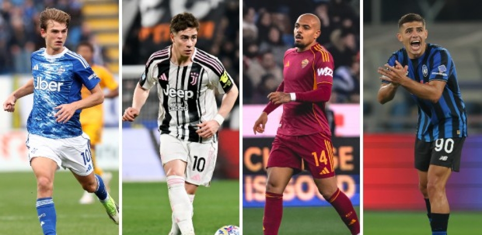 Cinque squadre, cinque punti, un solo posto: gli scenari nella lotta Champions