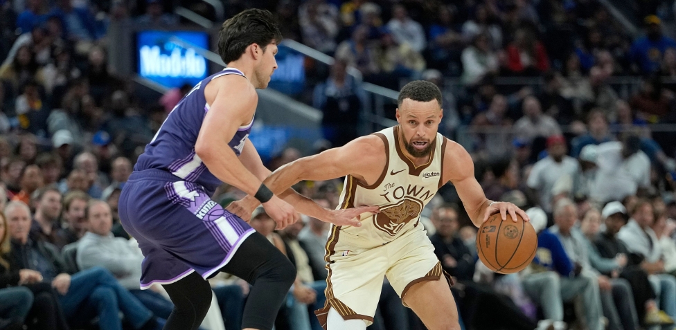 Golden State riparte da Curry. Minnesota da playoff, Miami al play-in: gli ultimi verdetti