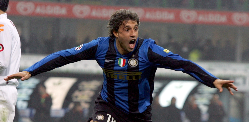 Crespo: "Lautaro è mezza Inter. E Chivu sta cambiando la squadra: prima era piatta, adesso..."