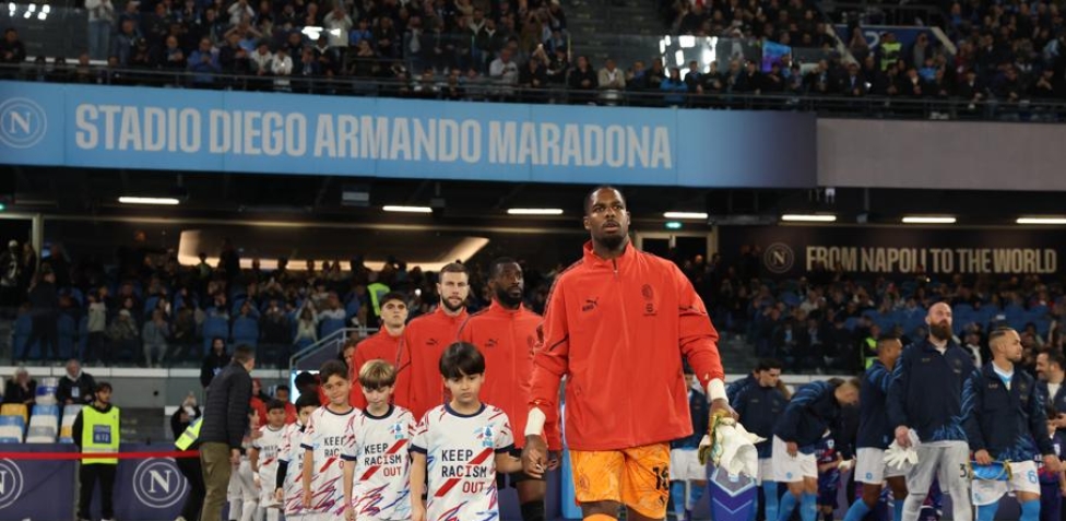 Allegri e lo "scudetto" delle multe: ecco perché il Milan entra in campo sempre in ritardo