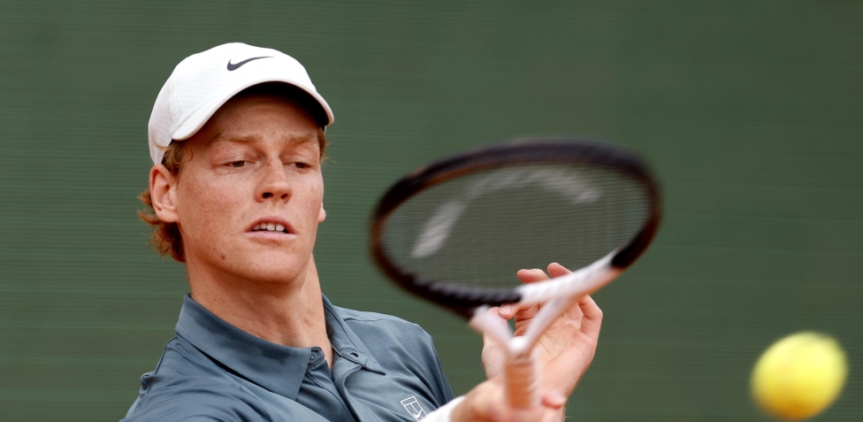 Dove vedere Sinner e Berrettini: tutto lo sport in tv del 9 aprile