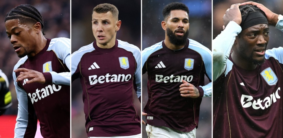 Douglas Luiz, Abraham, Digne, Bailey: da noi solo flop e polemiche, oggi tornano con l'Aston Villa