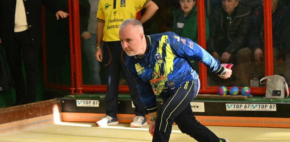 Il Pallino d’Oro accende Sambucheto: Formicone può superare D’Alessandro