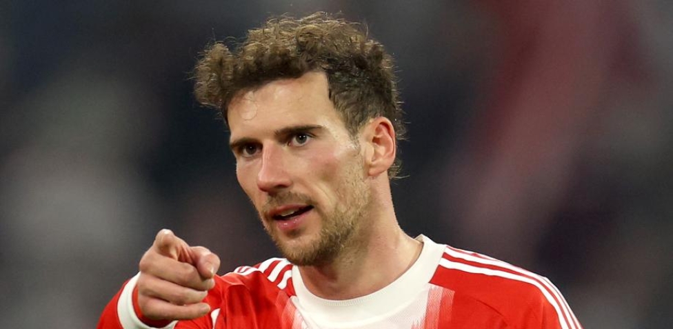 Che ingaggio merita? Che cosa dice di lui Allegri? Dietro le quinte di Goretzka-Milan