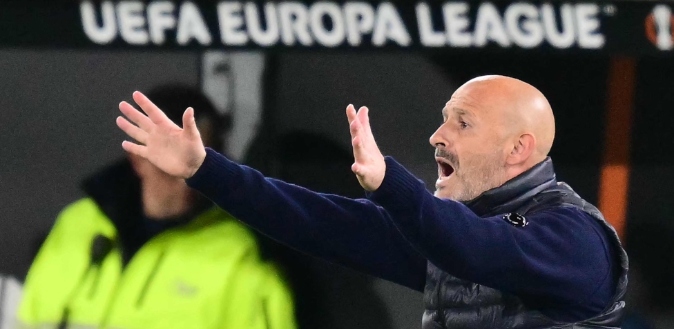 Bologna, Italiano: "Messa in difficoltà la squadra che vincerà la coppa. Errori pagati carissimo"