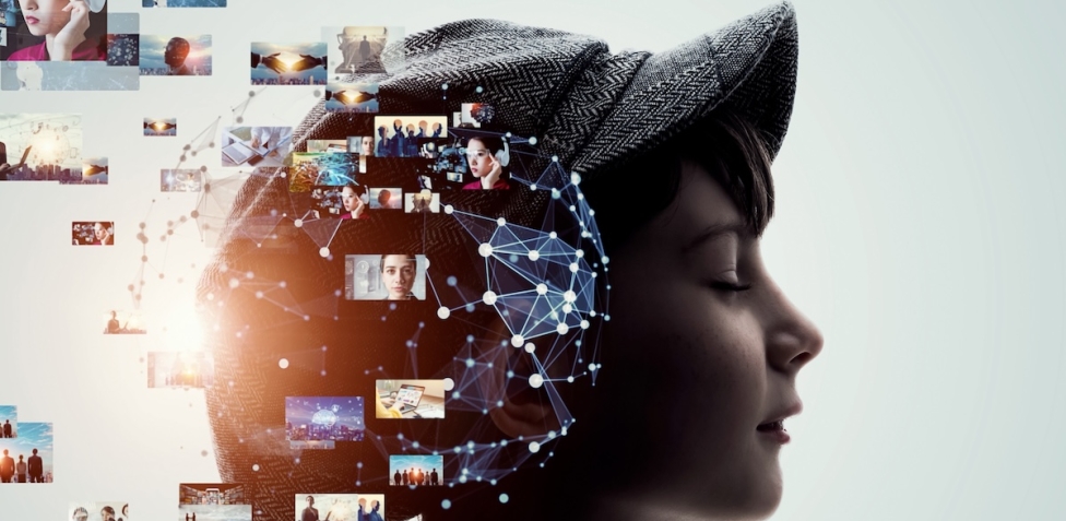 Perché all’improvviso vedi ovunque la stessa cosa? C’entra il filtro segreto del cervello