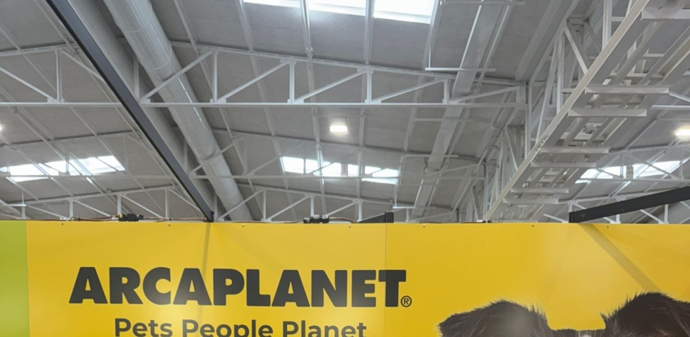 Arcaplanet Dog Run Milano 2026: La corsa a sei zampe in CityLife