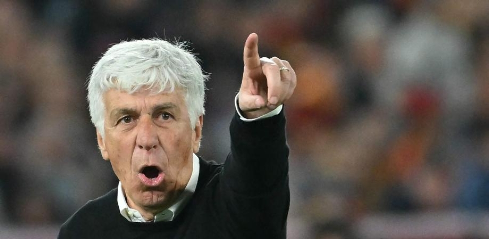 Gasperini non replica: "Mai screzi con Ranieri, ci vedremo... Ma non si parli di Atalanta"