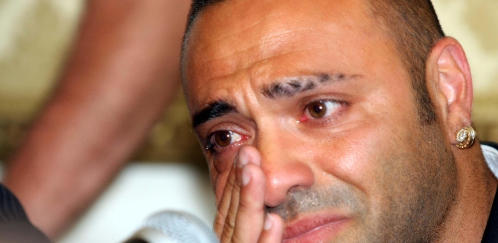 Miccoli: "La Juve mi umiliò lasciandomi da solo sul pullman. In carcere giocavo in porta perché..."