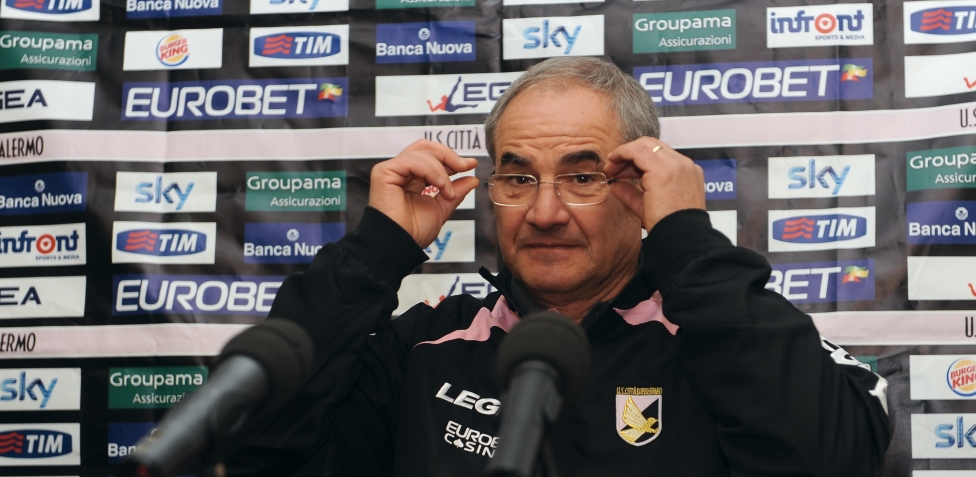 Bortolo Mutti: "Facevo il marmista. Con me Inzaghi è diventato SuperPippo"