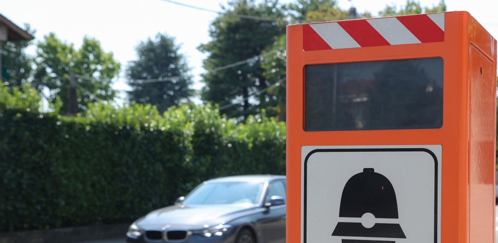 Multe stradali, il "bancomat" miliardario dei Comuni