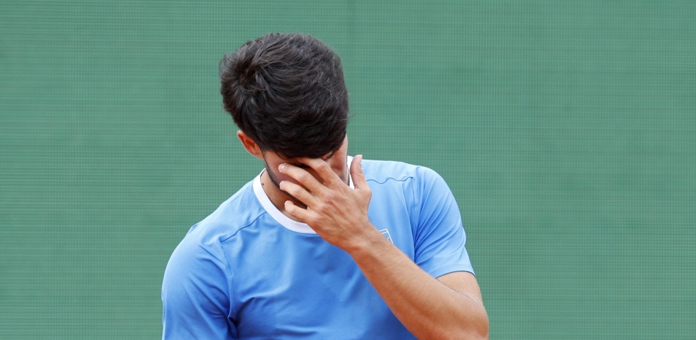 Alcaraz a Barcellona per riprendersi il numero 1: "Sinner un esempio, ma qui non mi mancherà..."