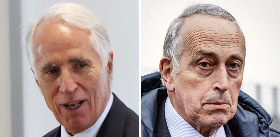 Malagò e Abete, dai settori giovanili al decreto crescita: i programmi dei due candidati a confronto