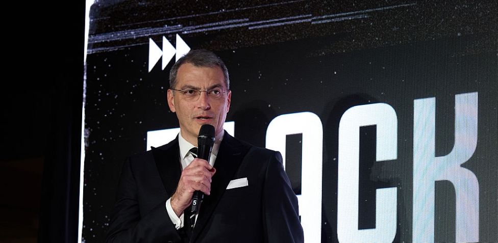 Comolli non si nasconde: "Alisson e Bernardo Silva? I bigi sono attratti dalla Juve"