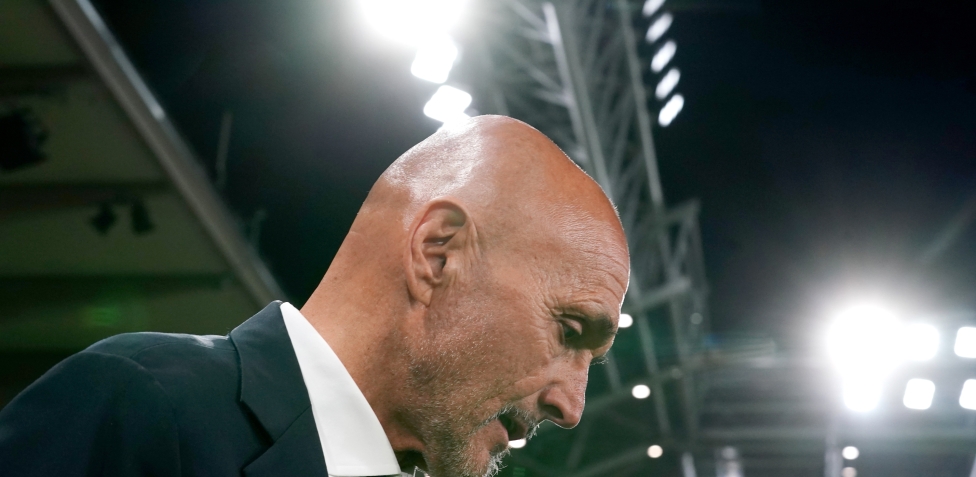 Juve, il digiuno degli attaccanti è una grana: i numeri che preoccupano Spalletti