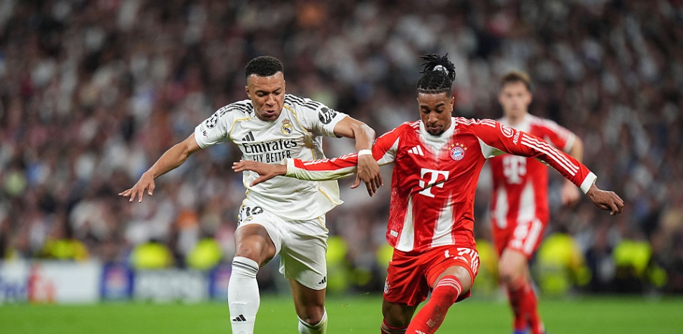 Bayern-Real, che spettacolo! Social scatenati: "Altro che Serie A, questo sì che è calcio"