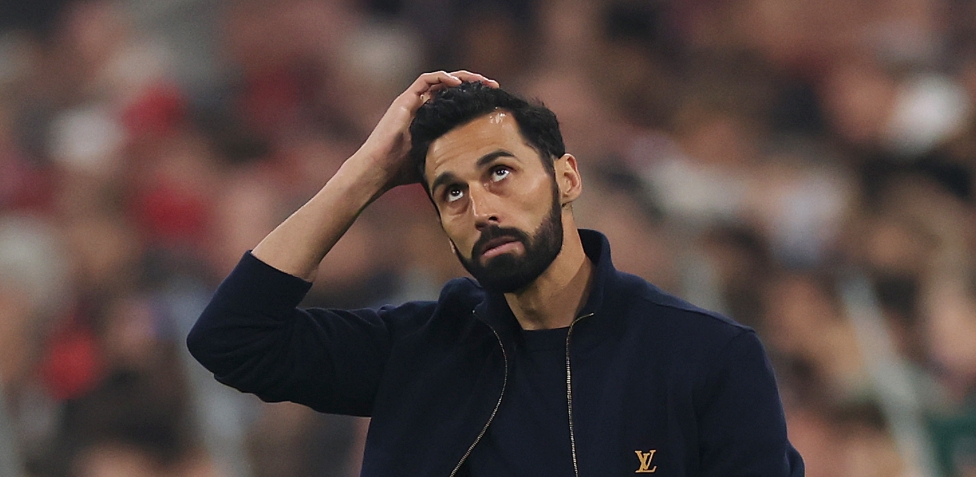 Arbeloa: "Incredibile l'espulsione di Camavinga. Orgoglioso del mio Real"