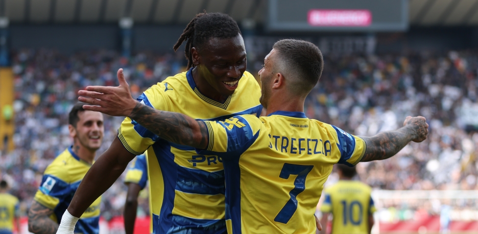 Udinese Parma 0-0: partita bloccata e tensione alta