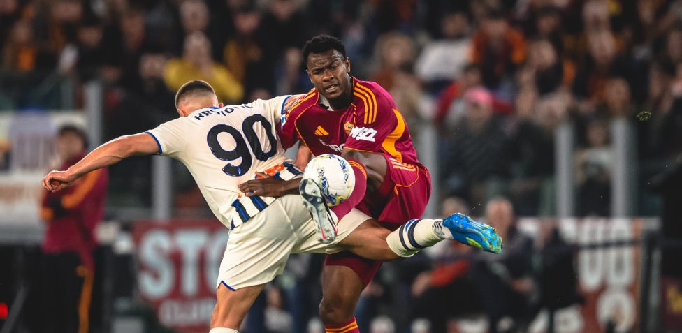 Roma Atalanta: risultato, gol e tensioni all’Olimpico