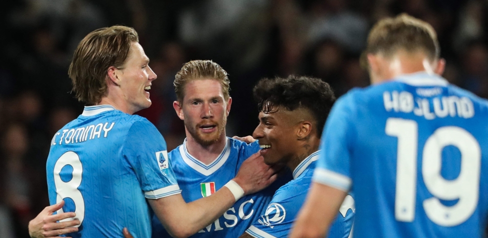 Napoli-Cremonese 4-1: Risultato, Gol e Analisi della Partita