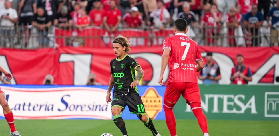 Monza vicino alla Serie A dopo la finale col Catanzaro