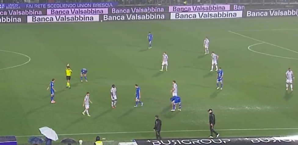Union Brescia e Ascoli, finale playoff per la Serie B