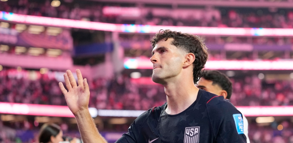 Capitan America è tornato: ovazione per Pulisic al SoFi. E il New York Fc prova a strapparlo al Milan