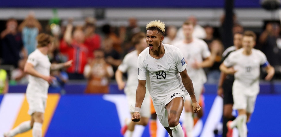 Costa d’Avorio e Norvegia in campo nei sedicesimi dei Mondiali 2026