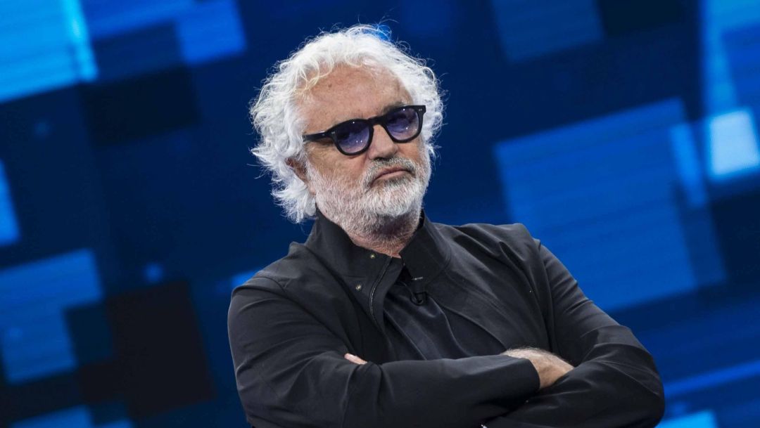 Rai 2 riporta in onda The Apprentice l annuncio di Flavio
