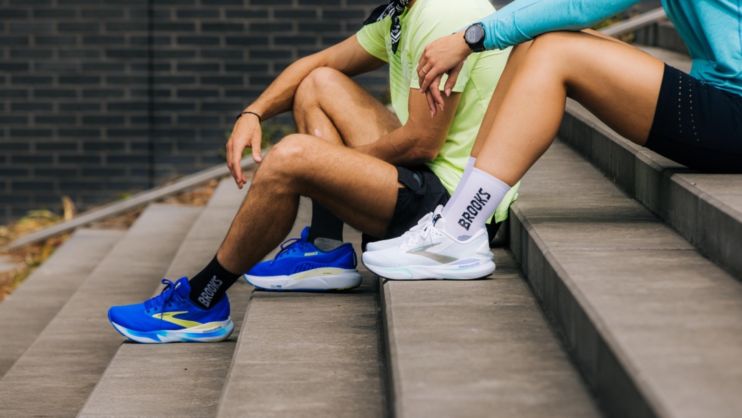Brooks Adrenaline Gts 24 recensione e prezzo scarpa running aggiornata Gazzetta