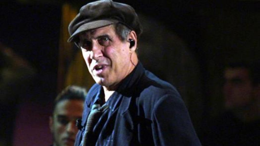 Reddito di cittadinanza, polemica tra Adriano Celentano e Iva ...