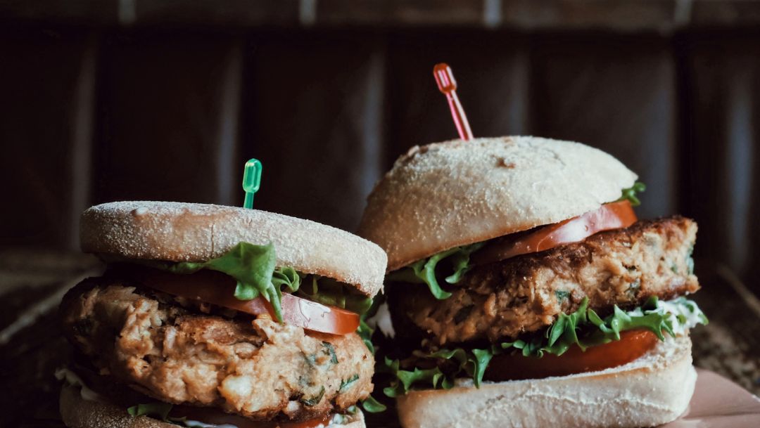 Burger di legumi, valida alternativa o solo fuffa?