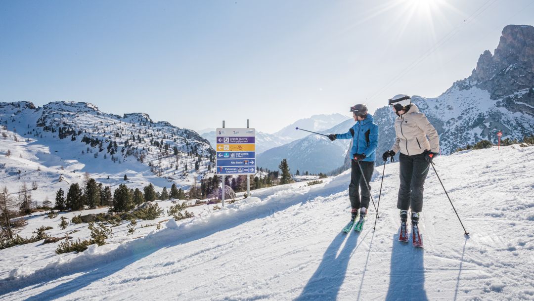 Calendario della Famiglia 2024 Dolomiti