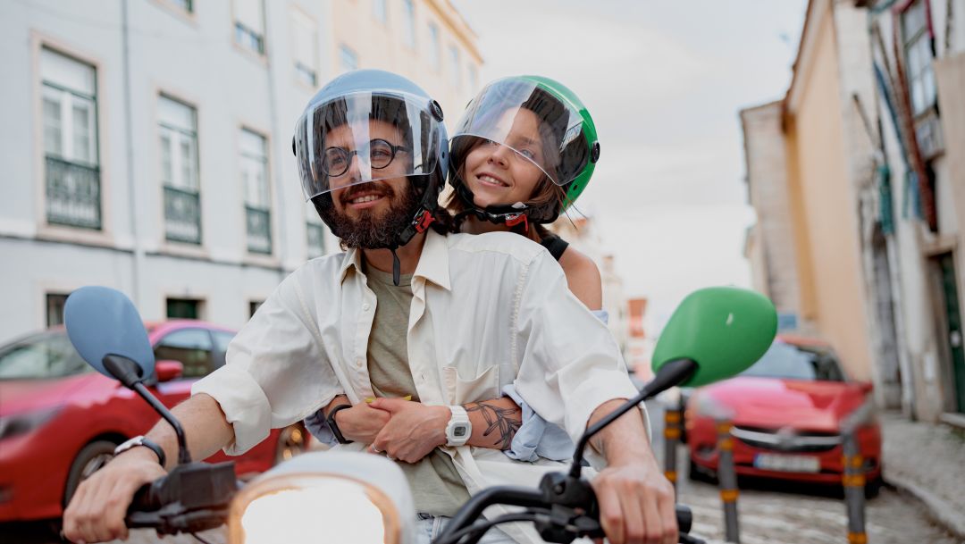 Mal di schiena in moto: i consigli del medico e gli esercizi utili -  Motociclismo