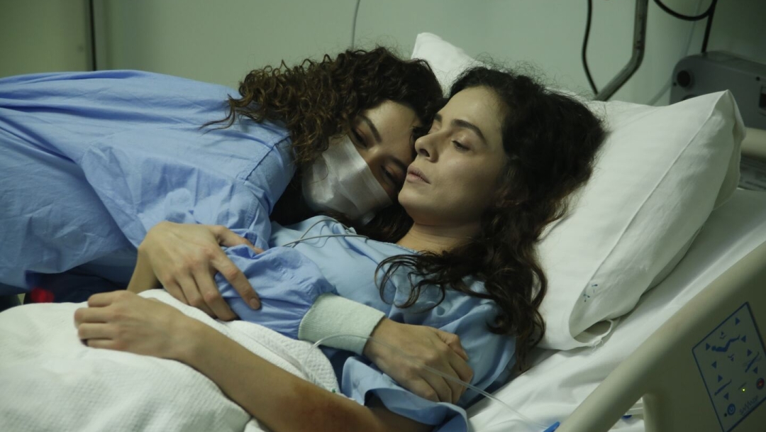 La Forza di una donna orario anticipazioni puntate oggi domenica 21  settembre | Gazzetta.it