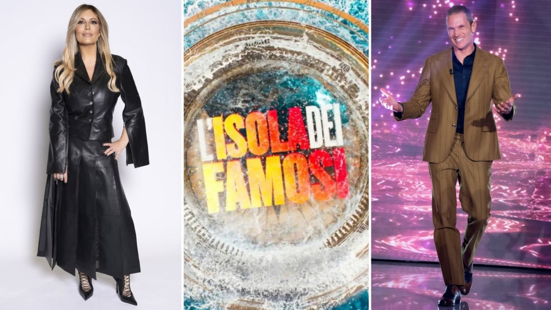 Isola dei Famosi 2026, è ufficiale: alla conduzione Selvaggia Lucarelli e Alvin | Gazzetta.it
