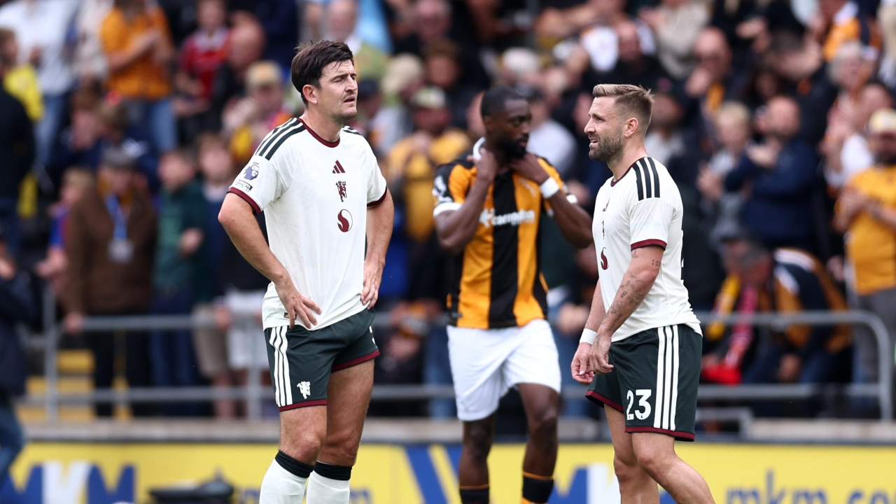 hull city manchester united 2 0 gol e highlights da Video.gazzetta.it hull city manchester united 2 0 gol e highlights